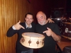 178_bonn_peter_and_markus_with_my_snare_drum