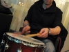 085_drumming